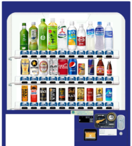マツコの理想の自販機